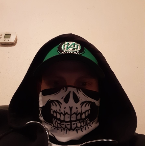 Meet your Posher, Billy d - Picture 1 of 1